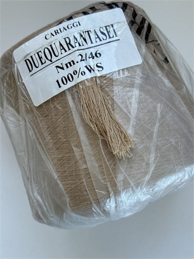 Asavia İtalyan Kaşmir İplik (Bej) - 100 gr Fiyatı