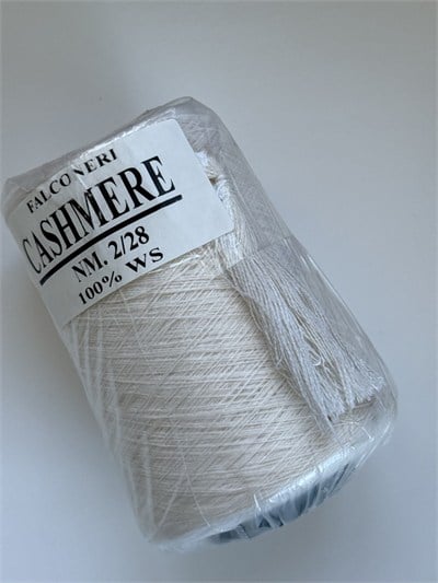 Asavia İtalyan Kaşmir İplik (Krem) - 100 gr Fiyatı