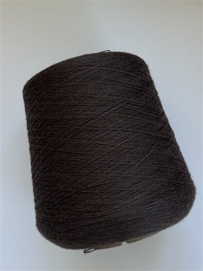 Asavia İtalyan Merinos Yün İplik (Kahve) - 100 gr Fiyatı