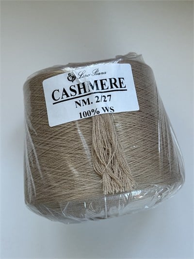 Asavia Premium İtalyan Kaşmir İplik (Bej) - 100 gr Fiyatı