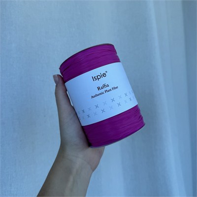 Asavia Raffia ispie - Beauty