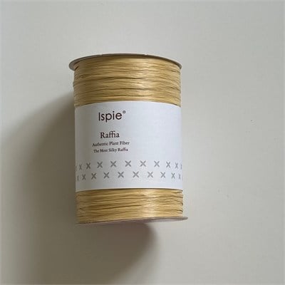 Asavia Raffia ispie - Khaki