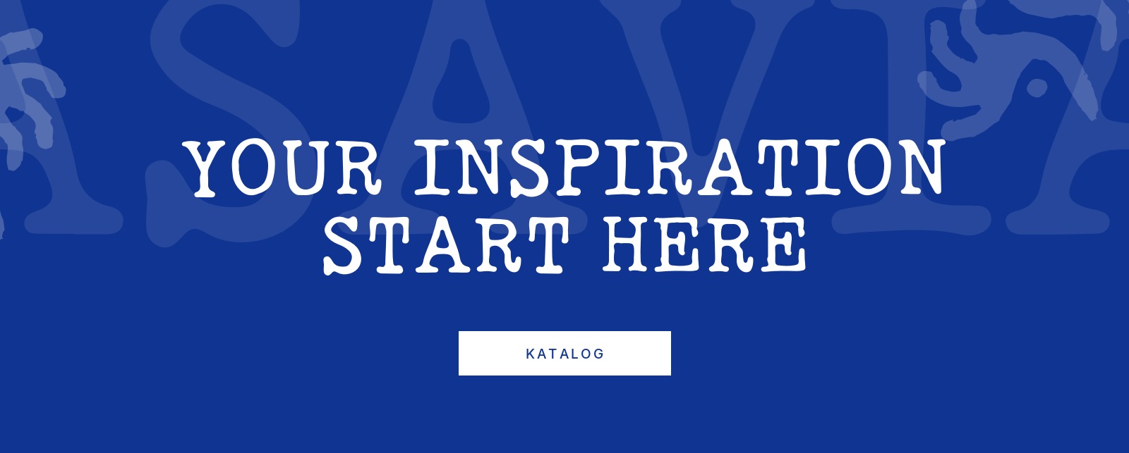 Asavia - your inspiration starts here