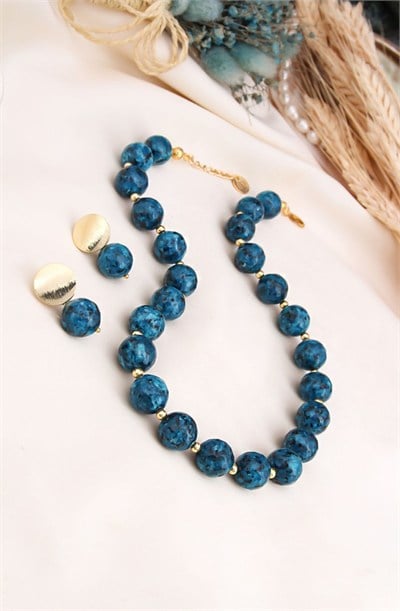 Turquoise Set