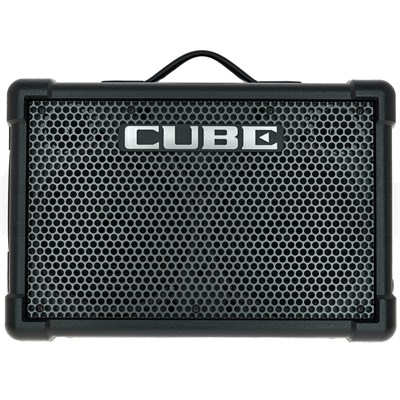 ROLAND CUBE Street EX Elektro Gitar Amfisi