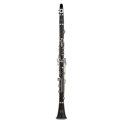 SILVER SCL-02G G (Sol) Klarnet