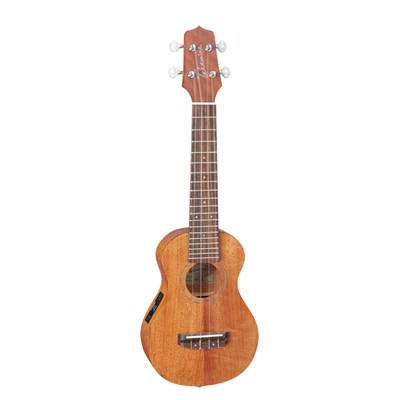 Takamine EGU-S1 Elektro Soprano Ukulele