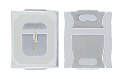 Kırmızı Led 2835