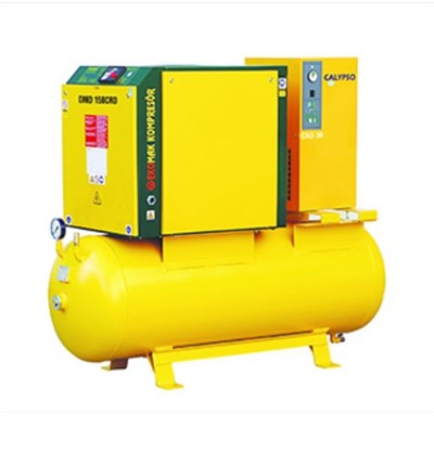 EKOMAK DM30