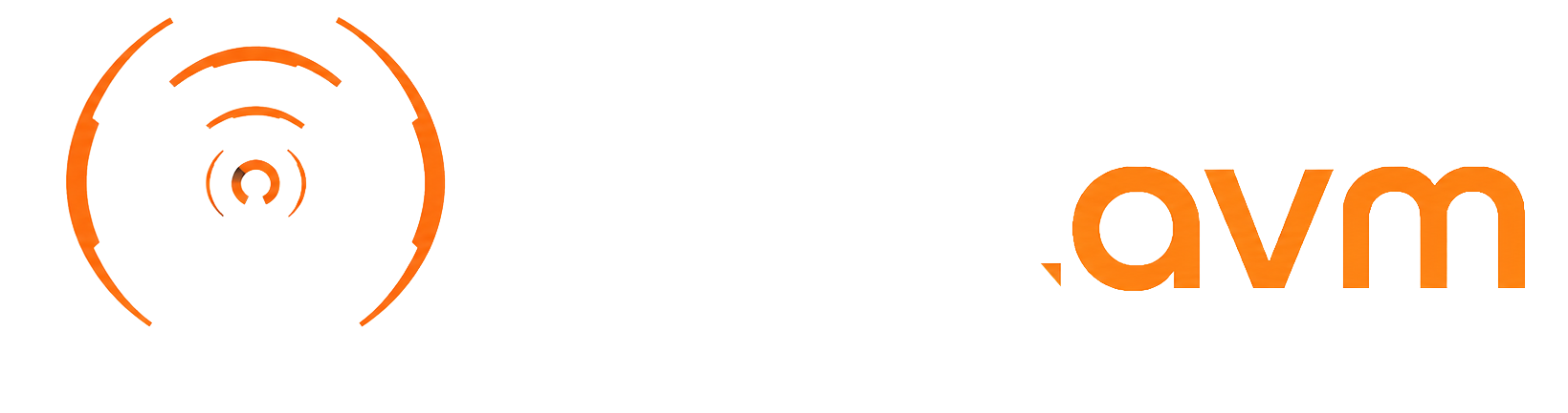 telsiz avm logo
