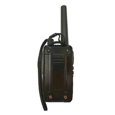 ASELSANNET PM-985 2li Set Lisanssız PMR446 El Telsizi