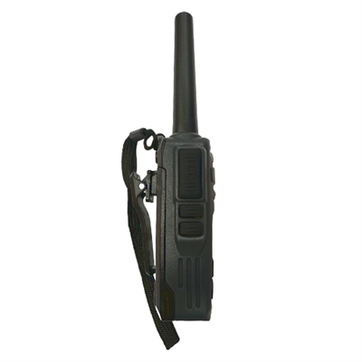 ASELSANNET PM-985 2li Set Lisanssız PMR446 El Telsizi