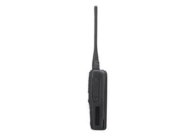 Kenwood NX1200DE2 EKRANLI VHF El Telsizi