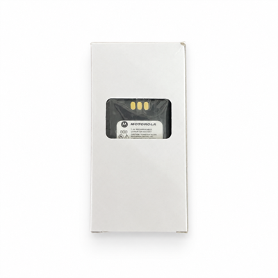 Motorola DP1400 PMNN4253AR Lİ-ON Batarya
