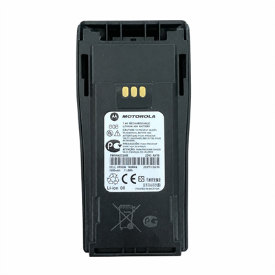 Motorola DP1400 TELSİZ BATARYASI PMNN4251 AR