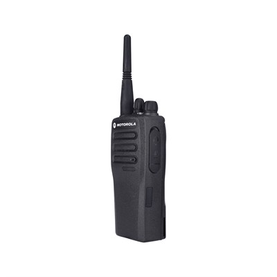 Motorola DP1400 VHF DİJİTAL El Telsizi