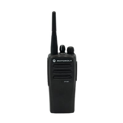 Motorola DP1400 VHF DİJİTAL El Telsizi