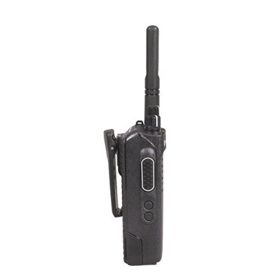 Motorola DP2400E TİA/URL UHF El Telsizi