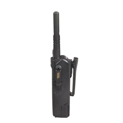 Motorola DP2400E TİA/URL UHF El Telsizi