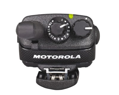 Motorola DP2400E VHF 136-174 MHz El Telsizi