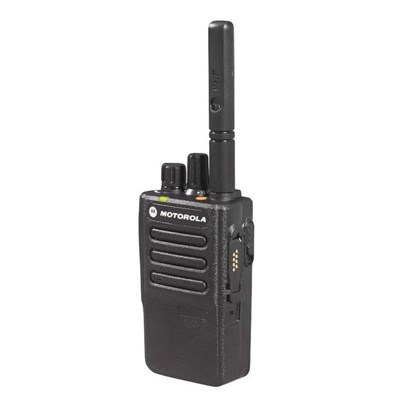 Motorola DP3441 UHF El Telsizi