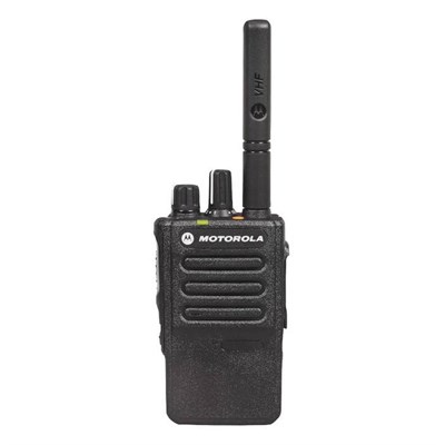 Motorola DP3441 UHF El Telsizi