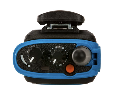 Motorola DP4401EX ATEX UHF EKRANSIZ El Telsizi