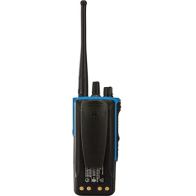 Motorola DP4801 EX UHF El Telsizi
