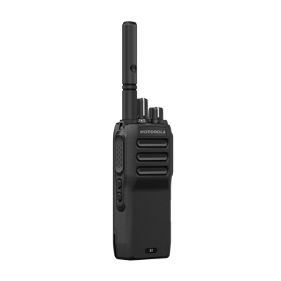 Motorola MOTOTRBO R2 UHF NKP ANALOG El Telsizi