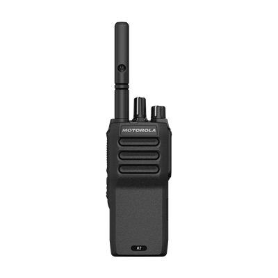 Motorola MOTOTRBO R2 UHF NKP ANALOG El Telsizi