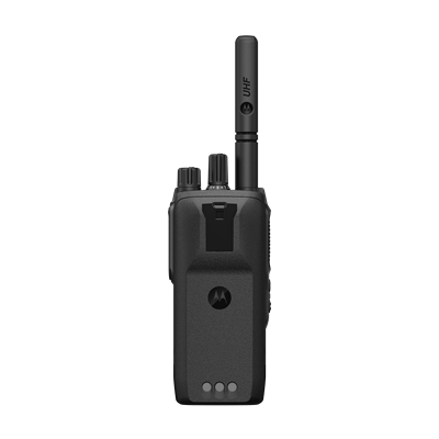 Motorola MOTOTRBO R2 UHF NKP ANALOG El Telsizi