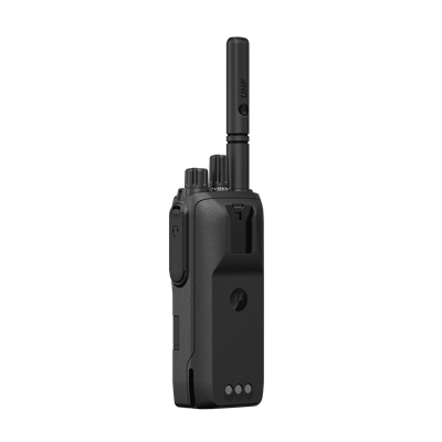 Motorola MOTOTRBO R2 UHF NKP ANALOG El Telsizi