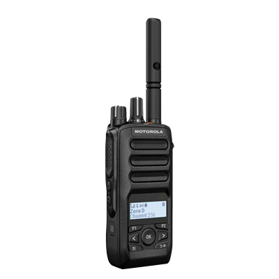 Motorola MOTOTRBO R5 UHF1 LKP GNSS PDA502FE
