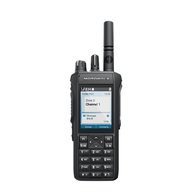 Motorola MOTOTRBO R7-B VHF TİA PRA302HEG