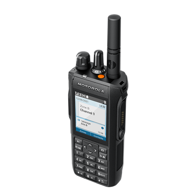 Motorola MOTOTRBO R7-B VHF TİA PRA302HEG