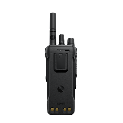 Motorola MOTOTRBO R7-B VHF TİA PRA302HEG