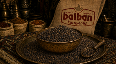Karabiber İri Tane