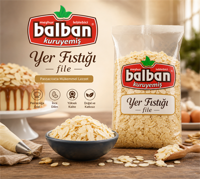 Yer Fıstığı File