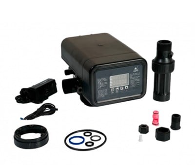 Runxin F133A3 1 ½'' Tam Otomatik Timer - Volümetrik Yumuşatma Valfi