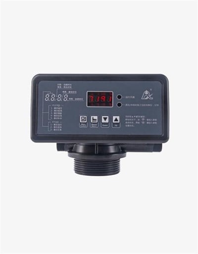 Runxin F67Q1 Filtre Valfi 1'' Timer