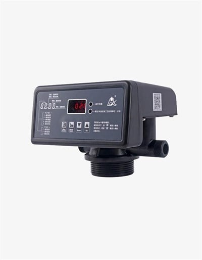 Runxin F71Q1 Filtre Valfi 3/4'' Timer