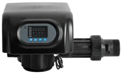 Runxin N74A3 2'' Tam Otomatik Timer - Volümetrik Yumuşatma Valfi