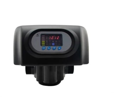 Runxin N75A1 2'' Tam Otomatik Dijital Filtre Valfi