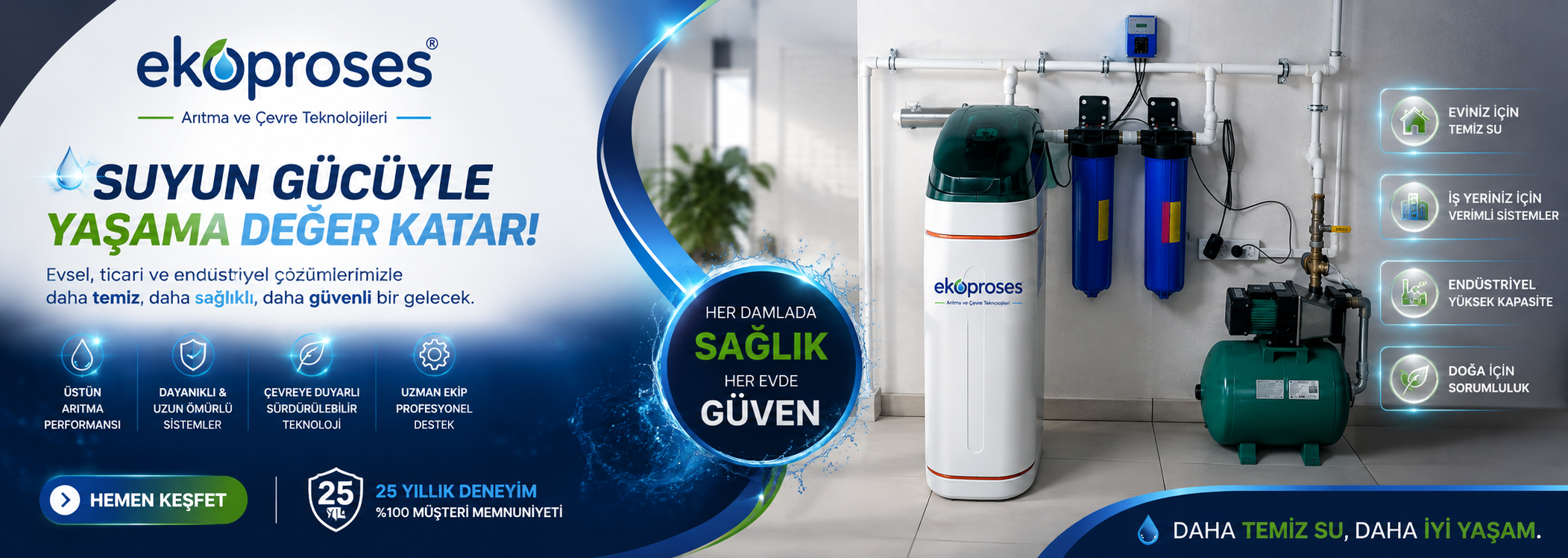 daire bina girişi arıtma