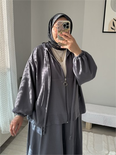 2’Lİ İKİ İPLİK HIRKA ETEK TAKIM
