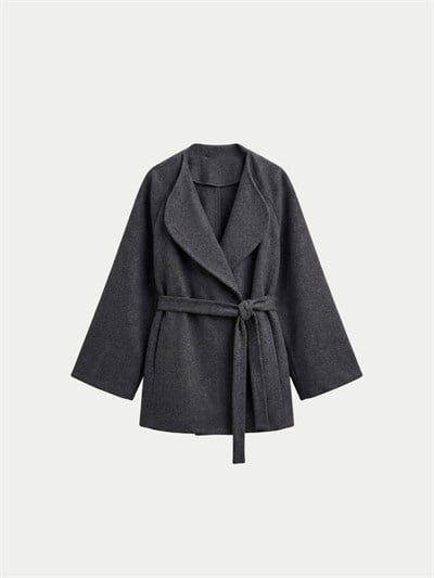 BOMBER KAŞE CEKET
