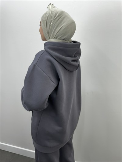 KIŞLIK CHUL SWEAT