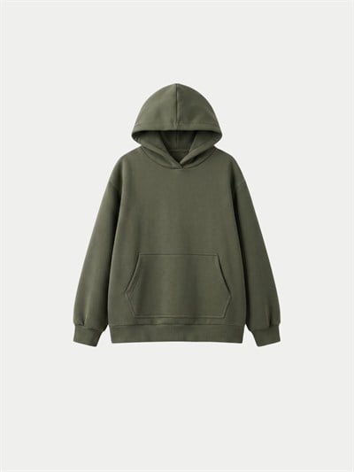 KIŞLIK CHUL SWEAT