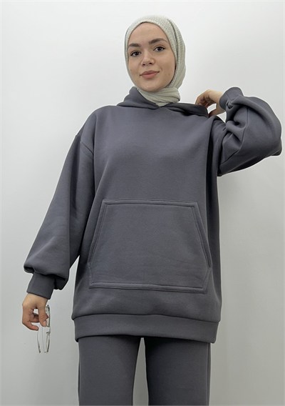 KIŞLIK CHUL SWEAT