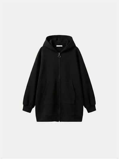KIŞLIK SWEAT HIRKA